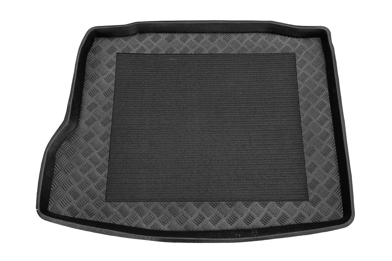Tavaratilan matto REZAW PLAST 101116M Opel Vectra C '02-