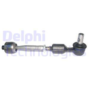 Raidetanko DELPHI TL501