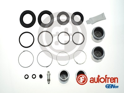 Korjaussarja, jarrusatula AUTOFREN SEINSA D41193C