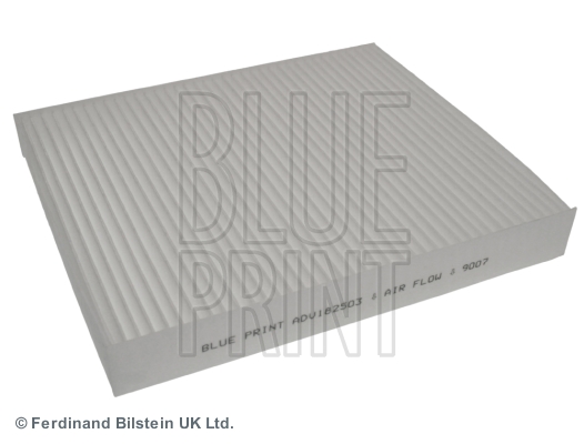 Raitisilmasuodatin BLUE PRINT ADV182503
