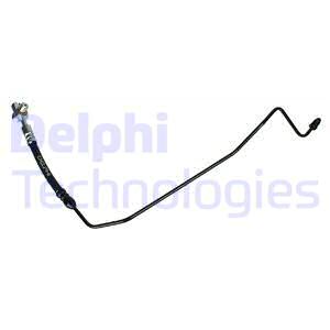 Jarruletku DELPHI LH6935