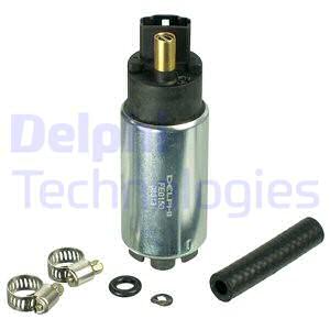 Polttoainepumppu DELPHI FE0150-11B1