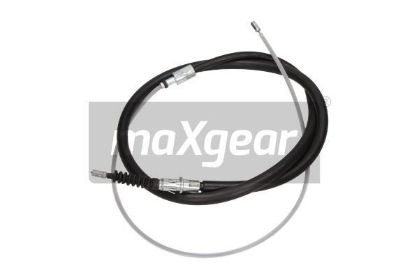 Käsijarruvaijeri MAXGEAR 32-0379