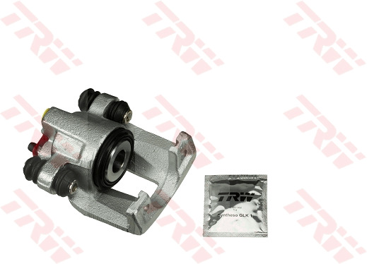 Jarrusatula TRW BHV584E