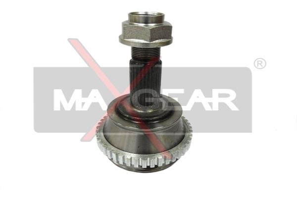 Vetoakselin nivelsarja MAXGEAR 49-0122