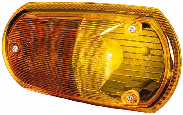 Lisävilkkuvalo HELLA 2BM 008 355-001