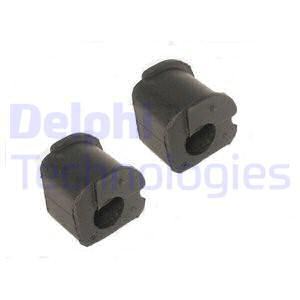 Vakaajan hela DELPHI TD529W