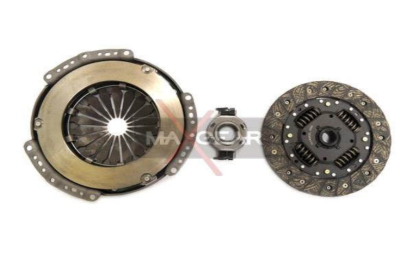 Kytkinpaketti MAXGEAR 61-5043