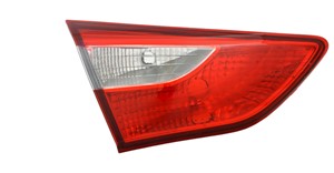 Takavalo, Vasen, HYUNDAI i30, i30 Coupé, 92403-A5010, 92430-A5010