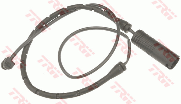 Jarrupalan kulumisen ilmaisin TRW GIC111