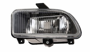Sumuvalo, Vasen, FORD MONDEO I, MONDEO Sedan I, MONDEO Turnier I, 6711779, 93BG15205AA, 93BG-15205-AA