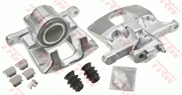 Jarrusatula TRW BHV938E