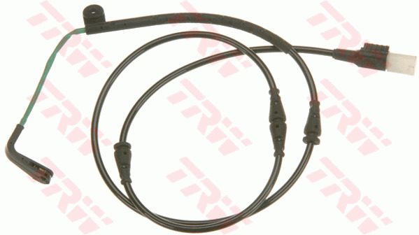 Jarrupalan kulumisen ilmaisin TRW GIC250