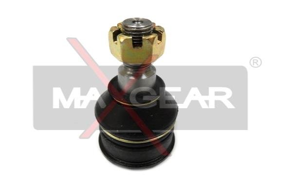 Pallonivel MAXGEAR 72-1583