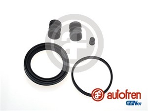 Korjaussarja, jarrusatula, Etuakseli, DAIMLER,JAGUAR,MAZDA,MERCEDES-BENZ,RENAULT,VW, 0014202383, 251698471A, 7701202048