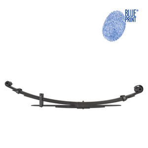 Jousipaketti, Taka-akseli, molemminpuolinen, TOYOTA HILUX Pick-up VI, 48210-35890, 48210-35891, 48210-35892, 48210-3D240