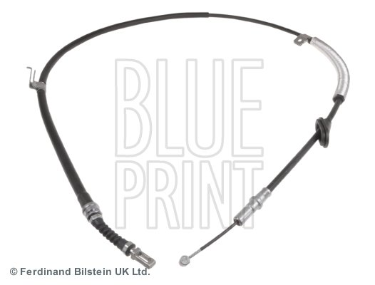 Käsijarruvaijeri BLUE PRINT ADH246158