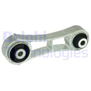 Engine Mounting DELPHI TEM016