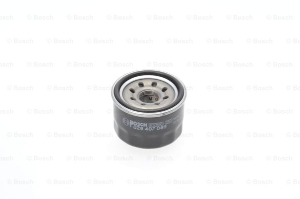 Öljynsuodatin BOSCH F 026 407 089