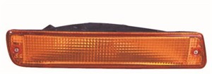 Vilkkuvalo, Vasen, TOYOTA LAND CRUISER 80, 8152060250