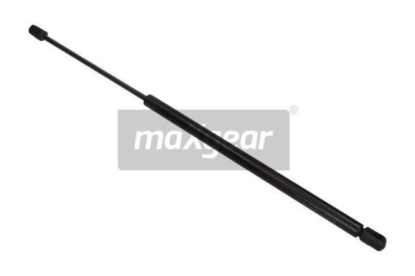Gas Spring, boot-/cargo area MAXGEAR 12-1510