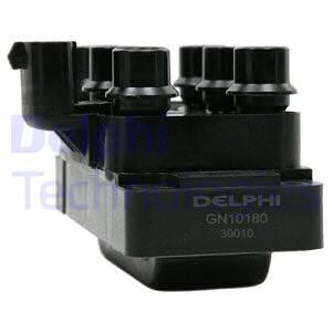 Sytytyspuola DELPHI GN10180-12B1