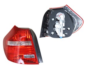 Takavalo, Vasen, BMW 1 [E81, E87], 63 21 7 164 955