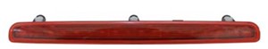 Lisäjarruvalo, VW MULTIVAN V, TRANSPORTER Buss V, TRANSPORTER Skåp V, 7E0945097, 7E0945097A, 7E0945097G