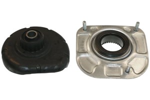 Korjaussarja, jousijalan tukilaakeri, Edessä, Oikea tai vasen puoli, VOLVO, 31200599, 3546189, 3546238, 8646713, 9173203, 9461728