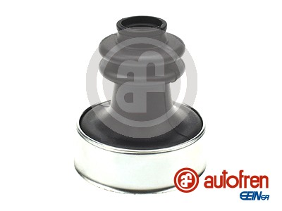Paljekumisarja, vetoakseli AUTOFREN SEINSA D8508