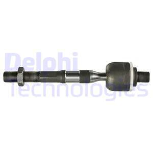Raidetangon pää, suora DELPHI TA2863