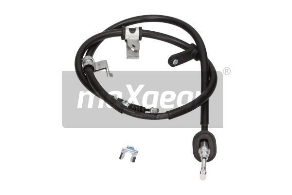Käsijarruvaijeri MAXGEAR 32-0495