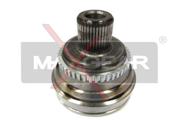 Vetoakselin nivelsarja MAXGEAR 49-0228