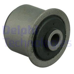 Control Arm-/Trailing Arm Bush DELPHI TD1632W