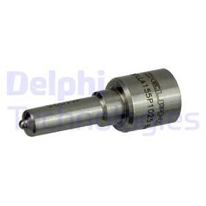 Korjaussarja, ruiskutussuutin DELPHI 6980552