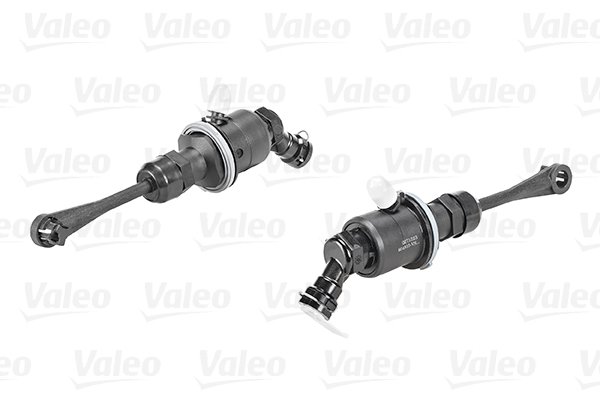 Pääsylinteri, kytkin VALEO 804815