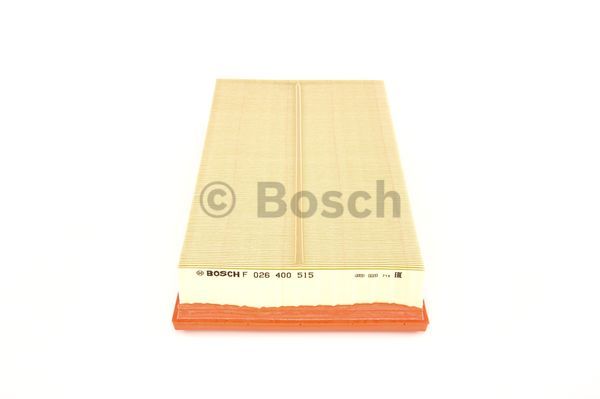 Ilmansuodatin BOSCH F 026 400 515