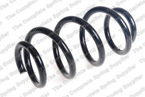 Jousi (auton jousitus), Etuakseli, AUDI A5 Cabriolet, 8K0411105EF