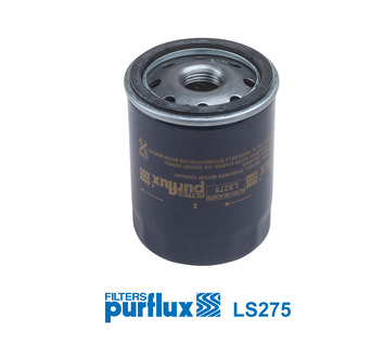 Öljynsuodatin PURFLUX LS275