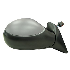 Taustapeili, Oikea, CITROËN XSARA PICASSO, 1607125880, 8151CC, 8151CT, 815243, 815277, 815351