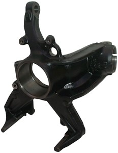 Ohjauskierukka, Etuakseli, Oikea, AUDI,SEAT,SKODA,VW, 1J0407256AF, 1J0407256AG, 1J0407256AJ, 1J0407256J, 1J0407256M, 1J0407256P
