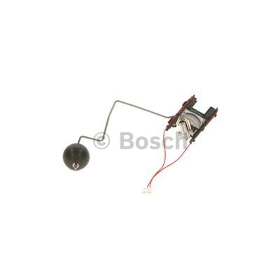 Tunnistin, polttoainetankki BOSCH 1 582 980 068