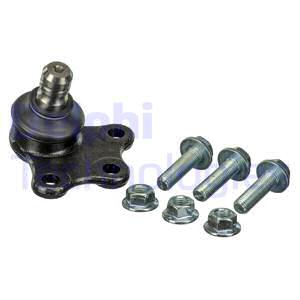 Pallonivel DELPHI TC3664