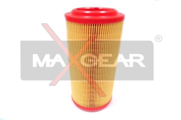 Ilmansuodatin MAXGEAR 26-0310