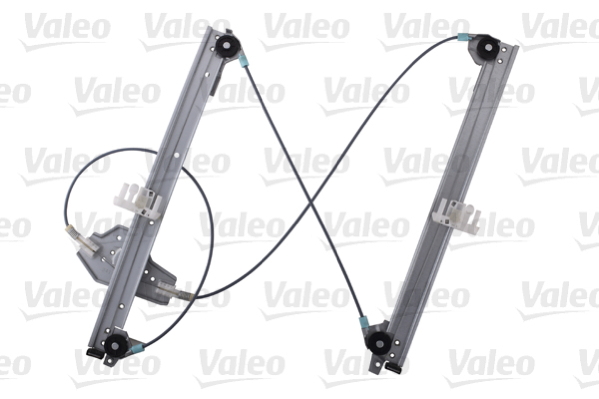 Lasinnostin VALEO 850698