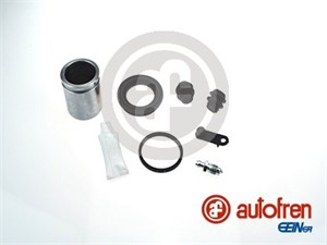 Korjaussarja, jarrusatula, Taka-akseli, HYUNDAI GRAND SANTA FÉ, SANTA FÉ II, SANTA FÉ III, KIA SORENTO II, 582102P700, 58210-2P700, 5821