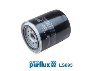 Öljynsuodatin PURFLUX LS895