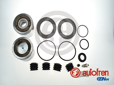 Korjaussarja, jarrusatula AUTOFREN SEINSA D42314C