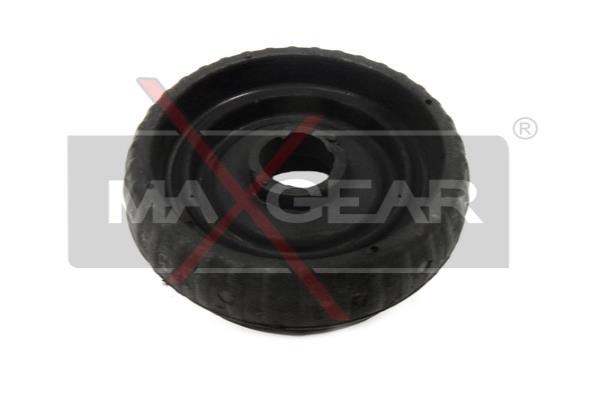 Jousijalan tukilaakeri MAXGEAR 72-1376