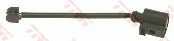 Jarrupalan kulumisen ilmaisin TRW GIC325